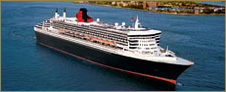 QUEEN MARY 2 CRUCEROS DE LUJO BODAS DE ORO ANIVERSARIOS EMPRESAS FESTIVIDADES CELEBRACIONES EN CRUCERO